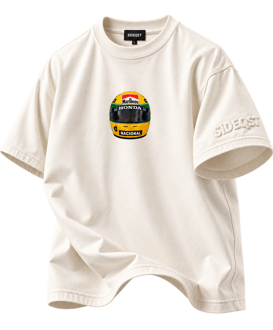 SIDEQST T-shirt