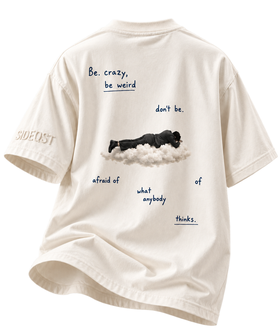 SIDEQST T-shirt