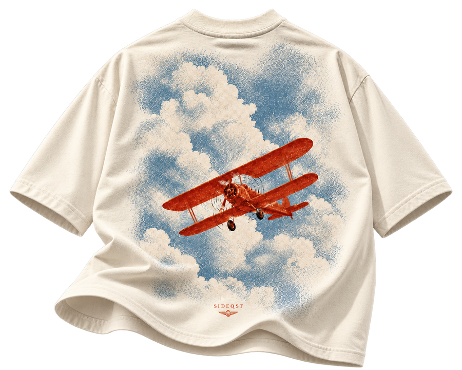 SIDEQST T-shirt