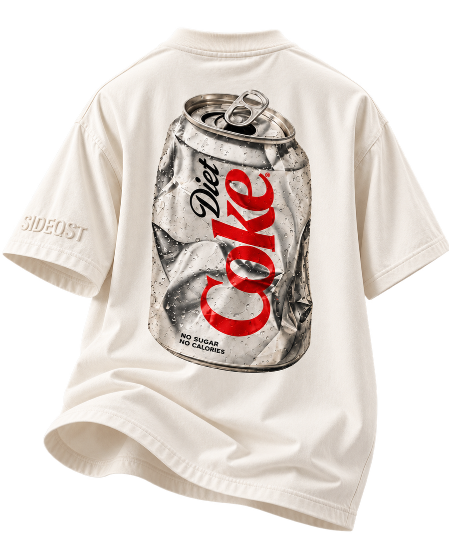 SIDEQST T-shirt