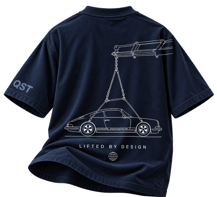 SIDEQST T-shirt