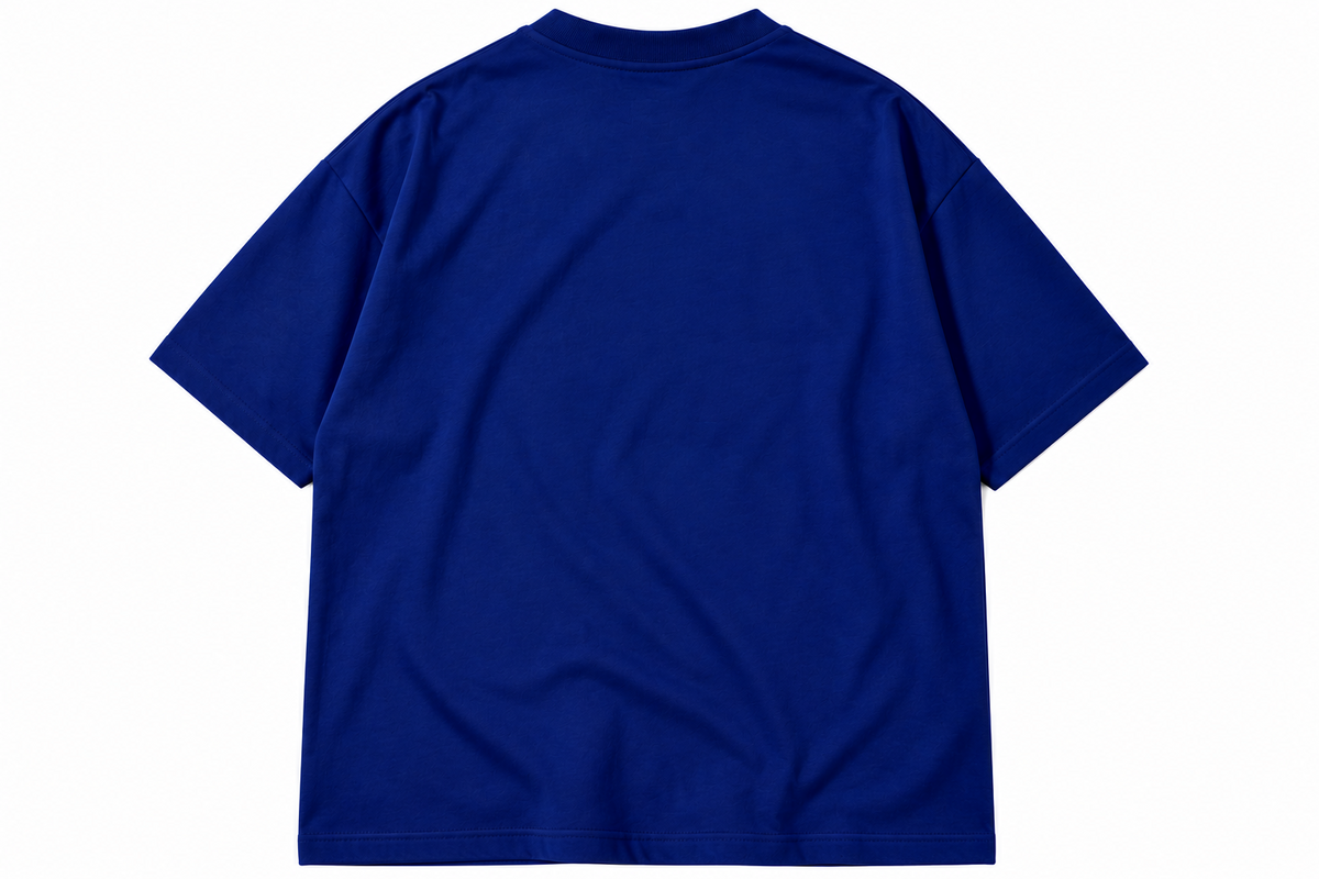 COOL BRAT TEE — back view