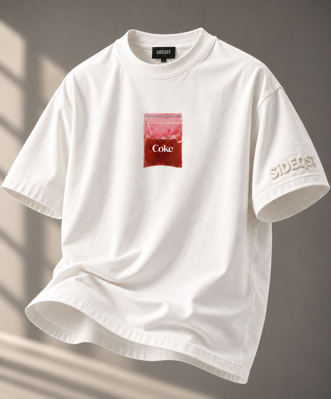 COKE TEE