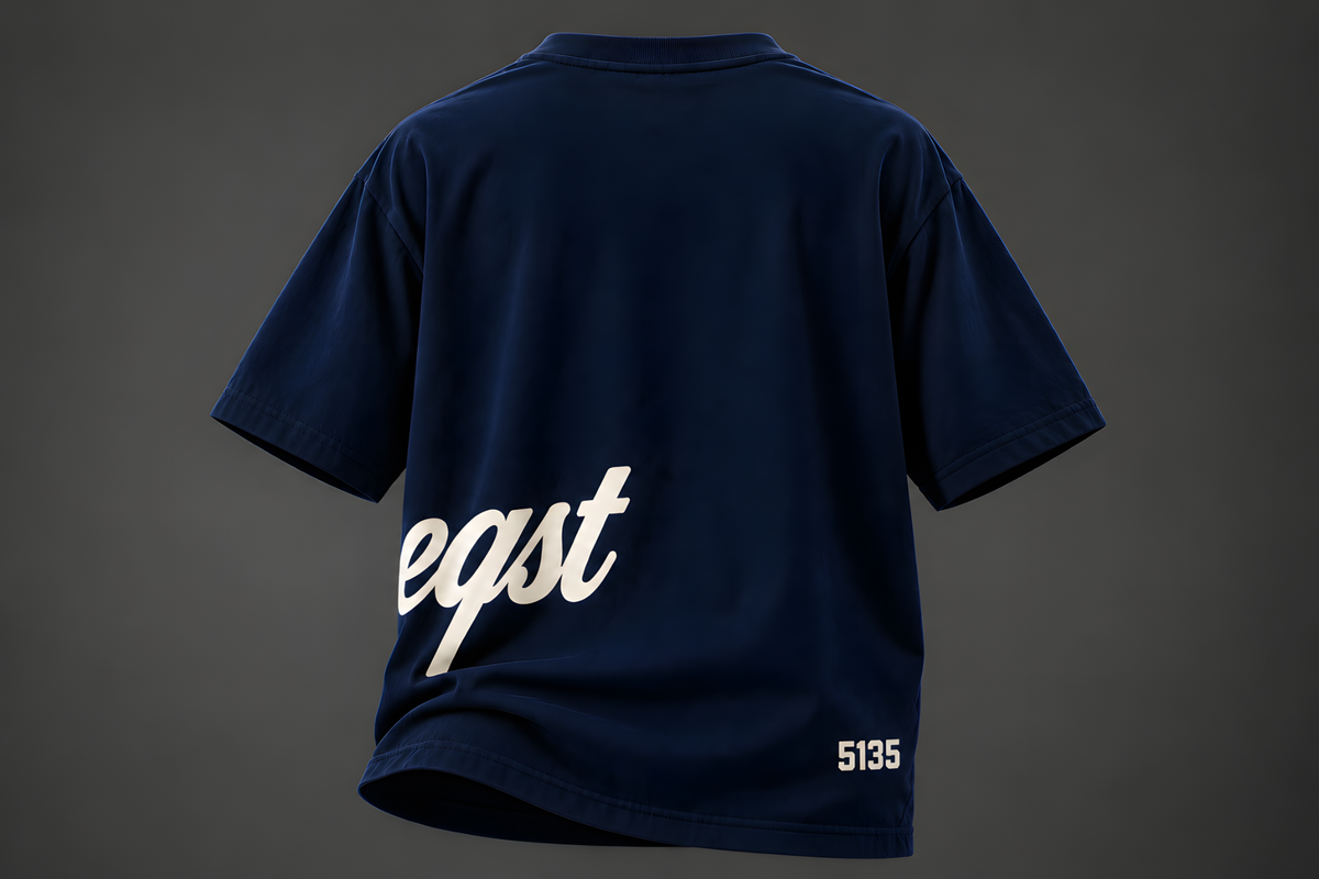 SIDEQST 5135 Tee back