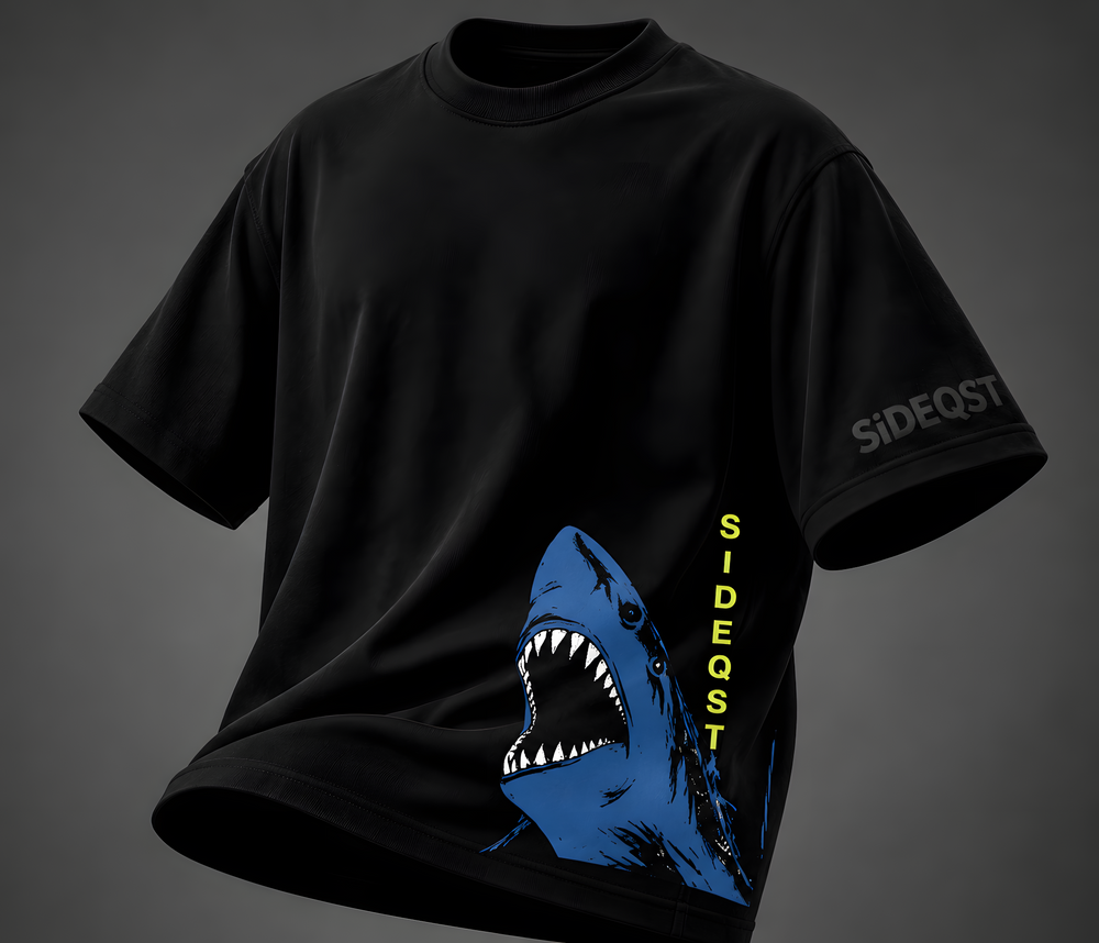 SHARK TEE